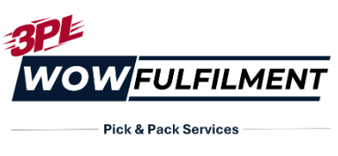 3PLWOW Fulfilment – Pick & Pack Services