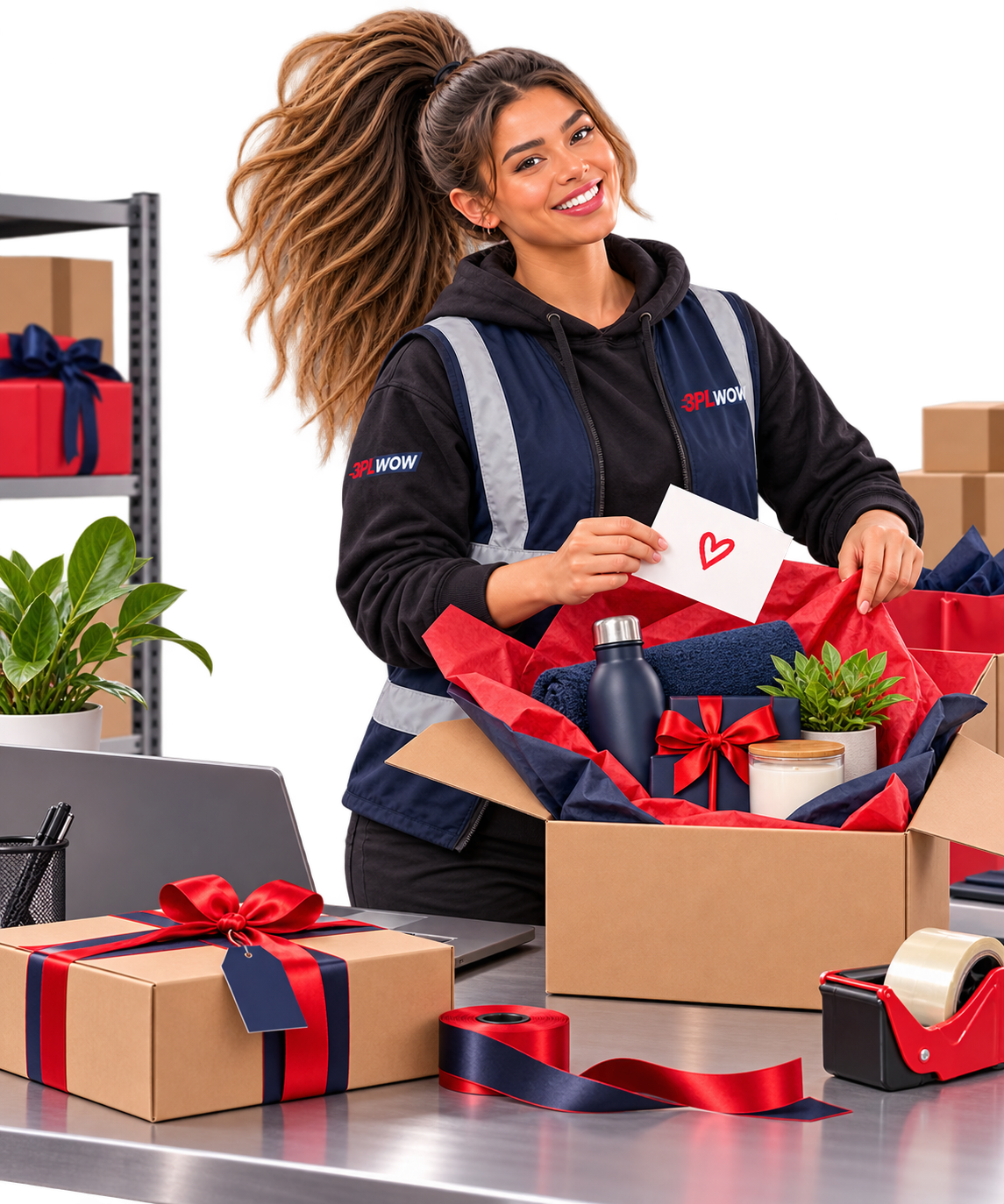 Gift & Special Occasion Fulfilment