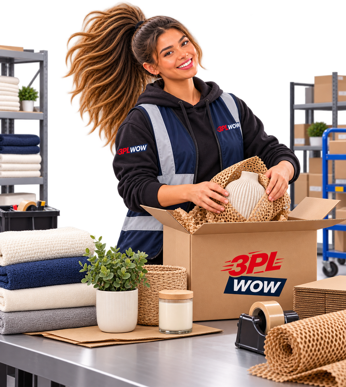 Home & Lifestyle Fulfilment