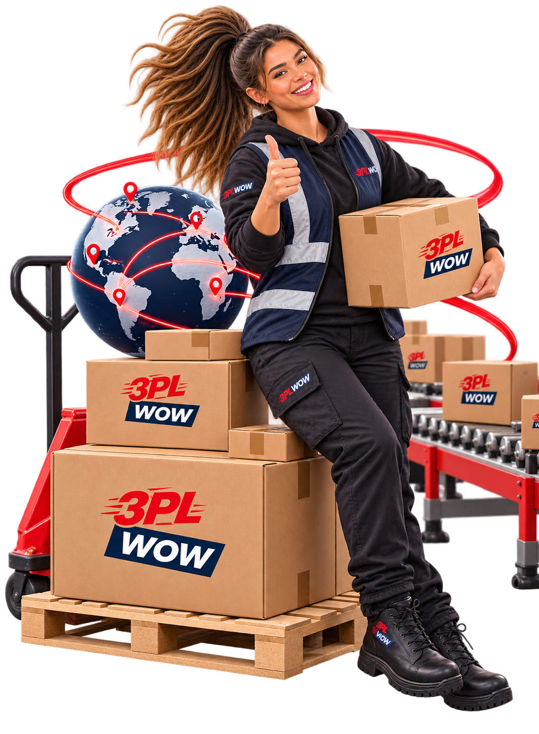 International Fulfilment