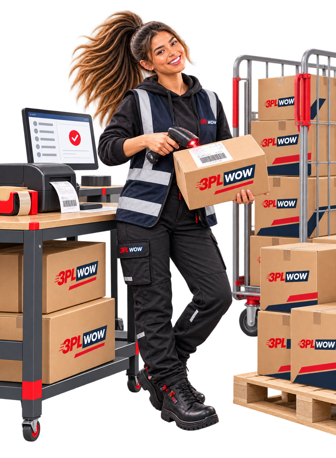 Order Fulfilment