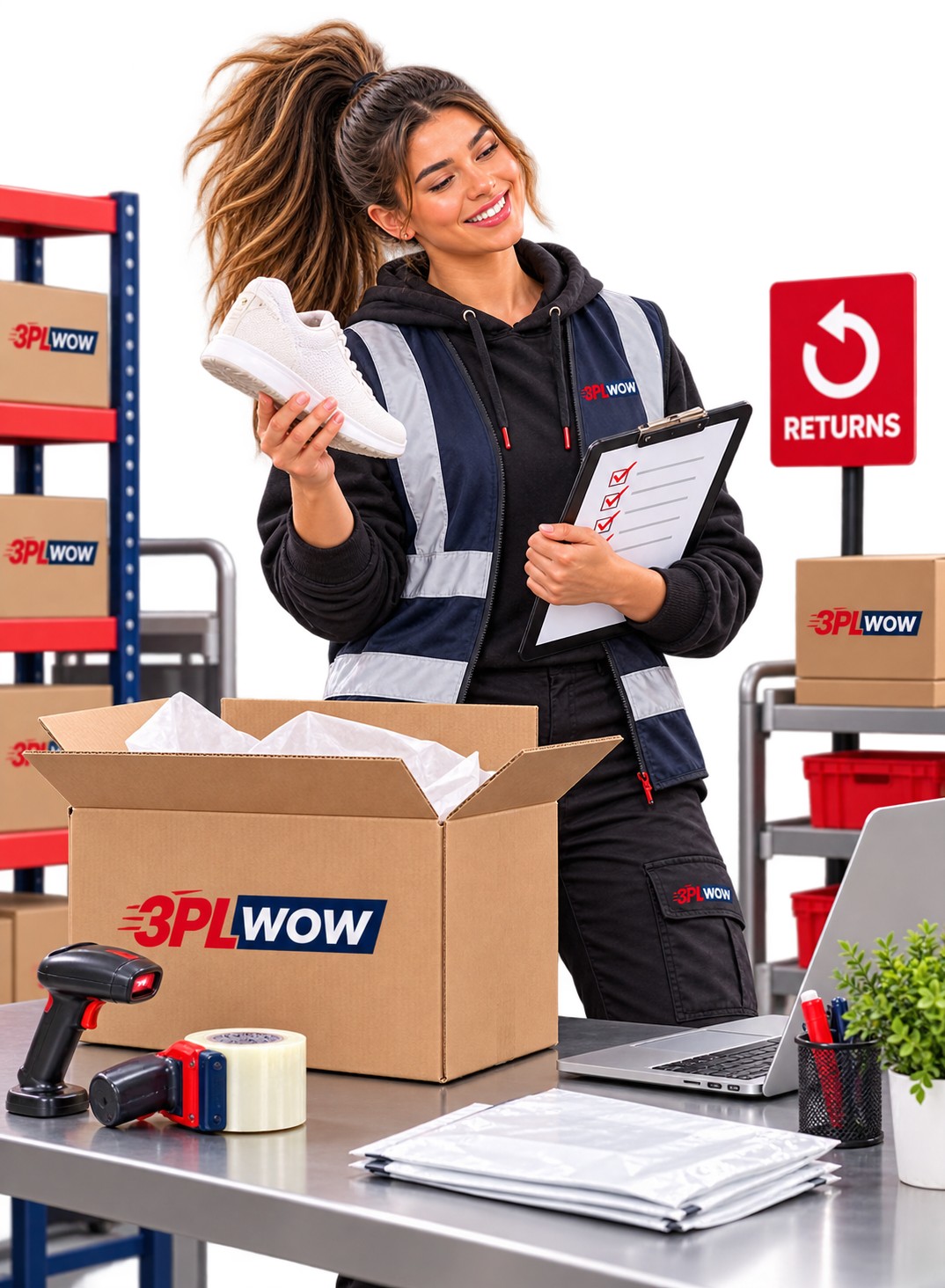 Returns Management