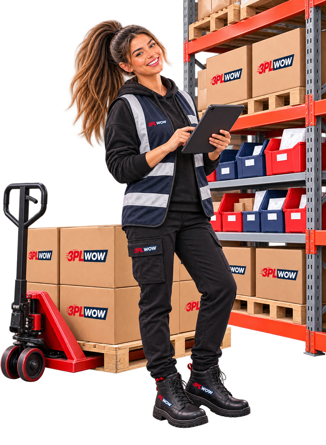 Warehousing & Storage