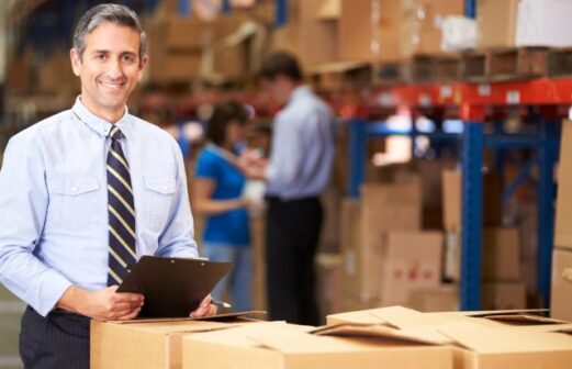 Order Fulfillment Costs and Pricing: Unraveling the Economics of Efficient Delivery