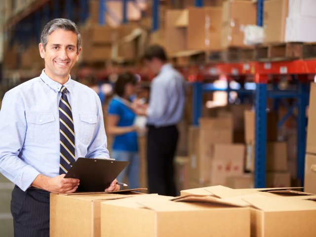 Order Fulfillment Costs and Pricing: Unraveling the Economics of Efficient Delivery
