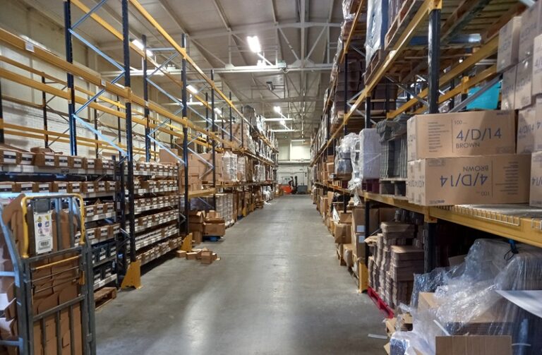 The Key to Successful Inbound and Outbound Processes & Logistic Services