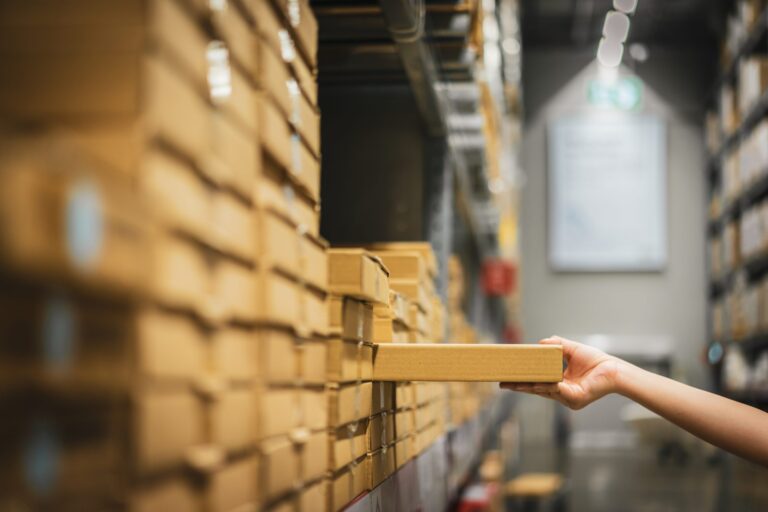 How A Fulfillment Service Can Help Startups