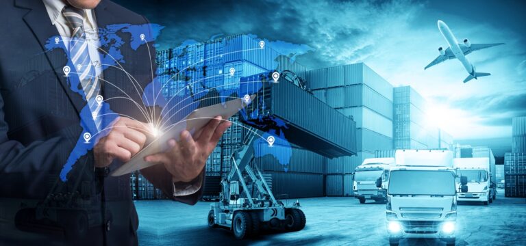 Importing Goods to the UK? 4 Things You Need to Know