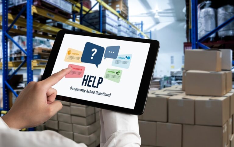 Creating a Fulfilment Strategy: A Guide
