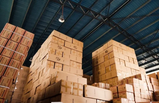 Types of Warehouses and Why You Need One