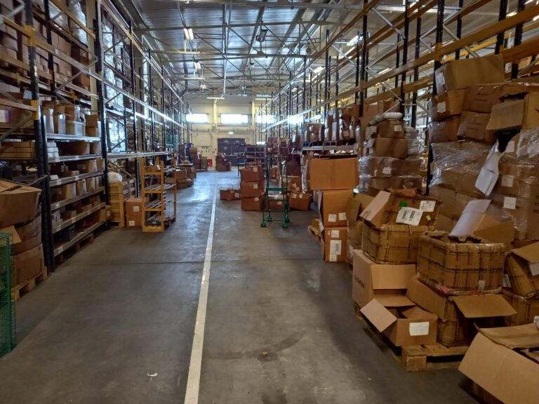 Order Fulfillment Case Studies: Real-World Success Stories