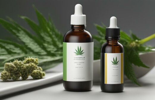 Fast and Easy CBD Order Processing | Streamlined Online Service