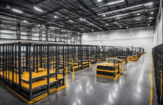Expert Ecommerce CBD Warehousing Solutions for Your Business