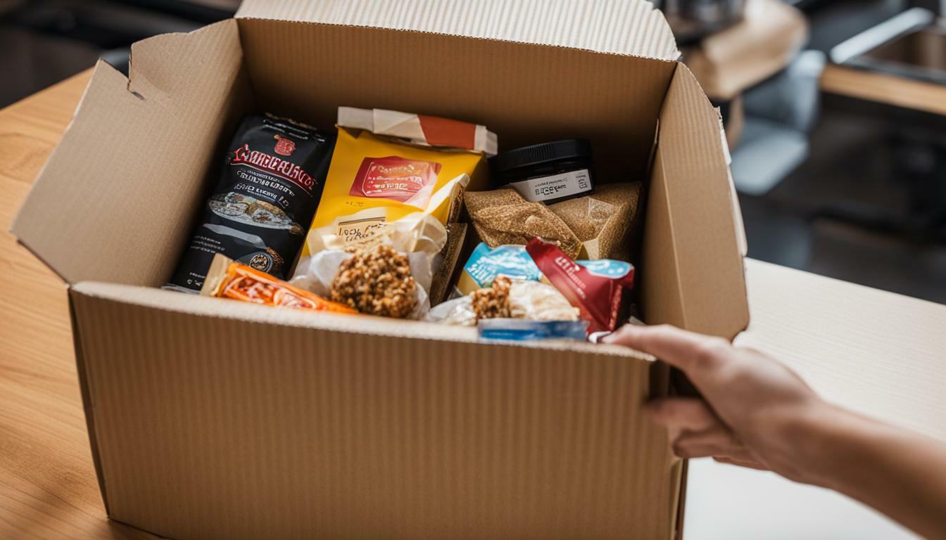 Improve Your Subscription Box Order Accuracy Today