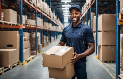 Experience Top-Notch Supplement Order Fulfillment Services Today!