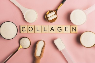 The Collagen Craze: A Guide to Transforming Your Health and Beauty