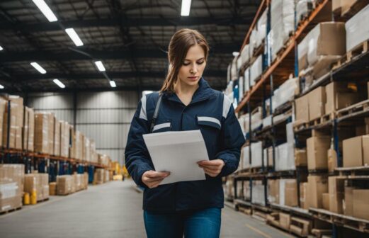 Outsourced Order Processing: Revolutionising Efficiency in Modern Business Operations
