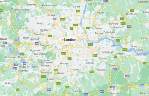 Discover the Best 3PL Services for London-Based Businesses: 3PLWOW Ltd