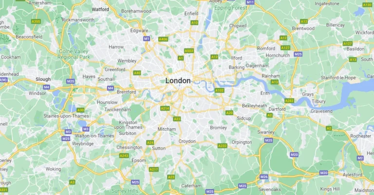 Discover the Best 3PL Services for London-Based Businesses: 3PLWOW Ltd
