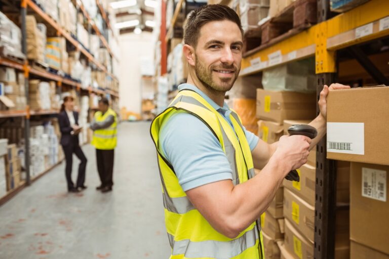 Optimizing Order Fulfillment Efficiency: Tips and Techniques