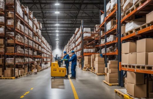 Efficient Pick and Pack Services – Simplifying Your Shipping Needs