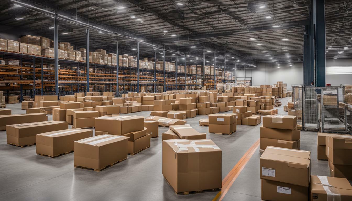 Affordable Order Fulfillment Services: Streamlining Your Business Operations