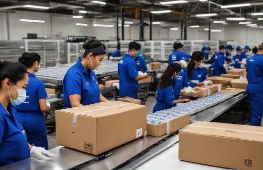 Mastering the Art of Order Fulfillment: A Comprehensive Guide