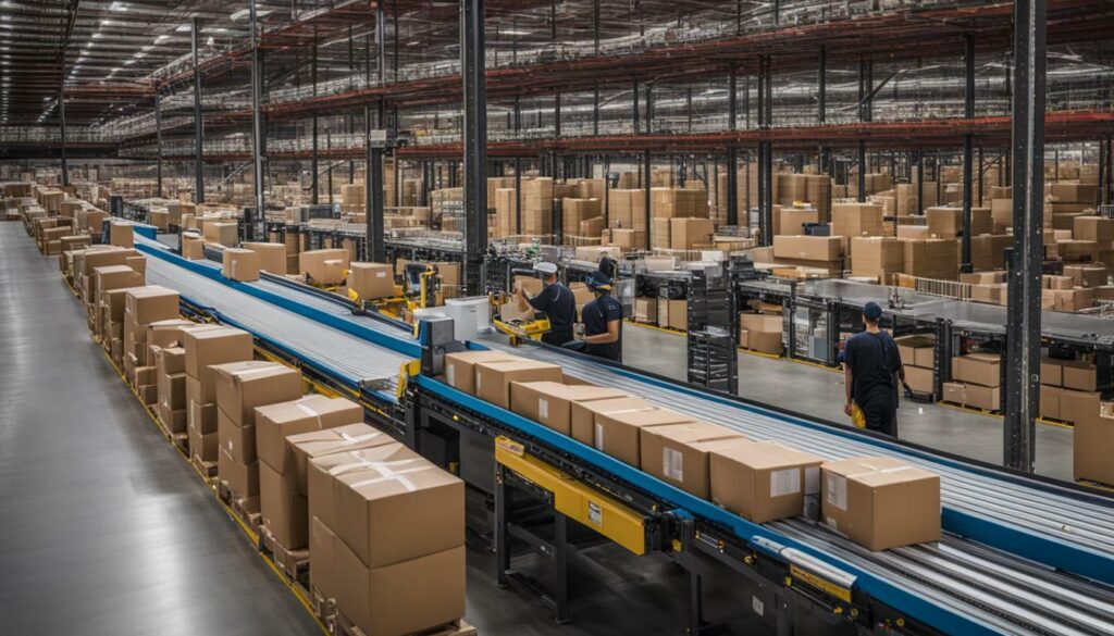 best practices for streamlining order fulfillment