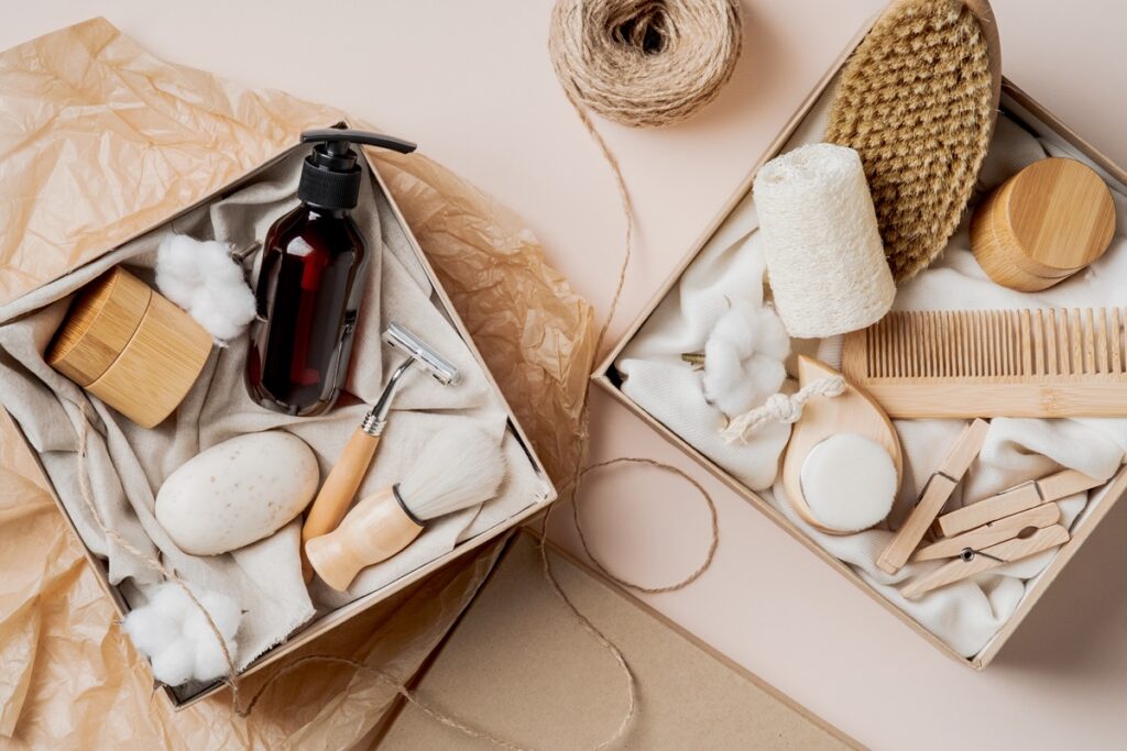 Picking and Packing