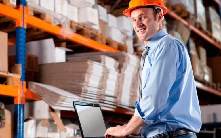 Warehouse man - Order Fulfilment Services