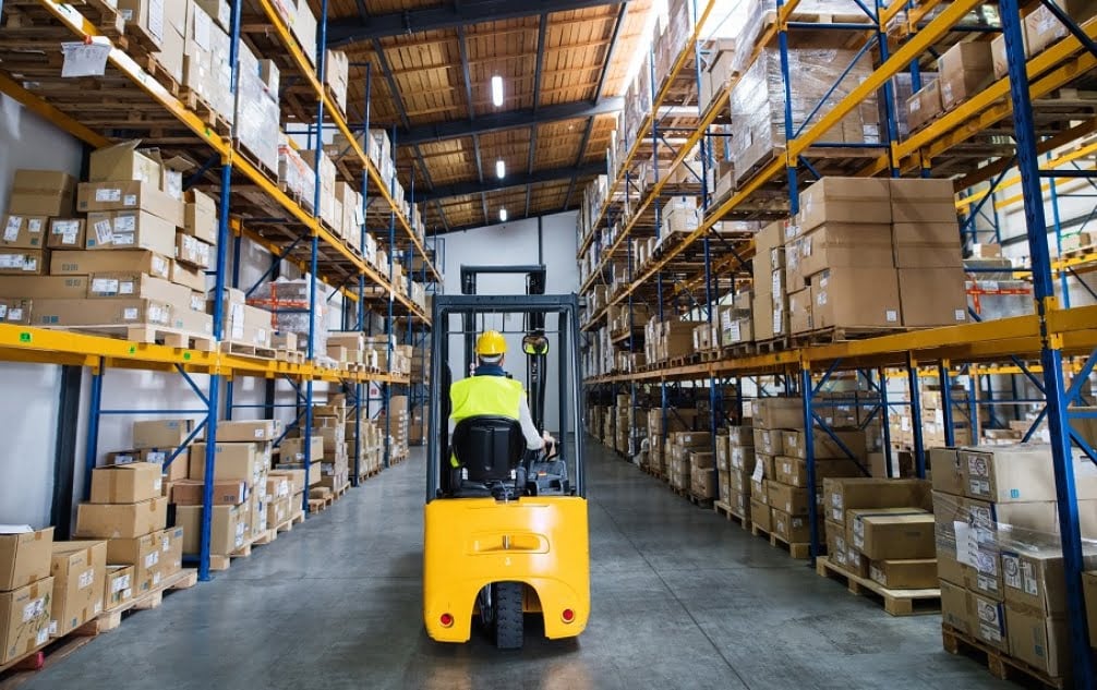 Warehouse Fulfillment Services: Unveiling the Backbone of Efficient Supply Chains