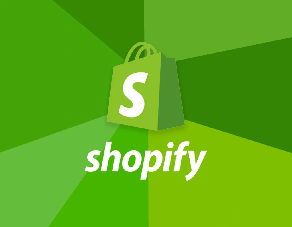 Shopify Fulfilment Service UK