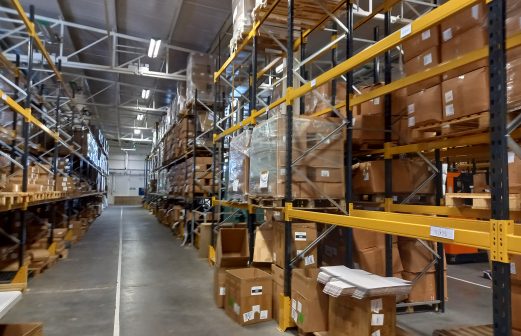 Affordable Order Fulfillment Services: Streamlining Your Business Operations