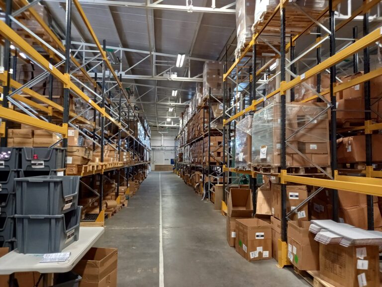 Third-party Logistics (3PL) Services: Transforming Supply Chains for Success