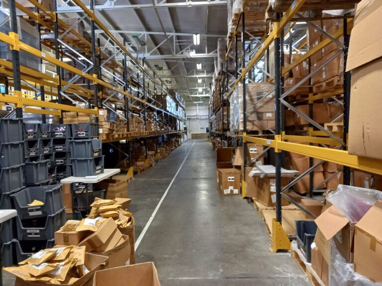 Comprehensive Order Fulfilment Services with 3PLWOW in 2024