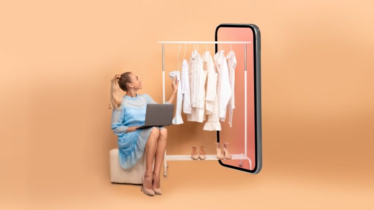 Expert Order Fulfilment for Fashion Retailers: Clothing & Shoes