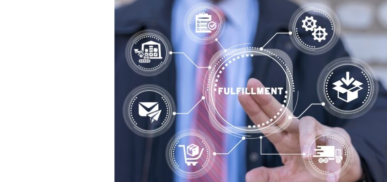 The Ultimate Guide to E-commerce Order Fulfillment, Pick and Pack Services, and 3PL
