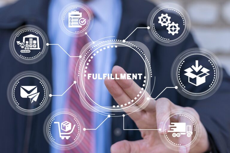 Optimize Your Business with Pick and Pack Logistics Services from a Leading 3PL Company in Northeast England