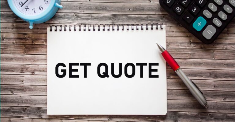 Request a Quote for Order Fulfilment Services Now