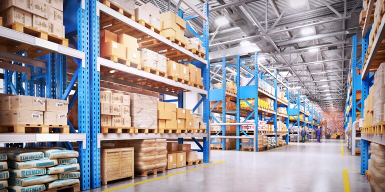 The Ultimate Guide to Order Fulfillment, Pick and Pack 3PL Services in the UK for Shopify and TikTok Stores