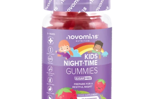 Discover the Benefits of Amazing Novomins Gummies