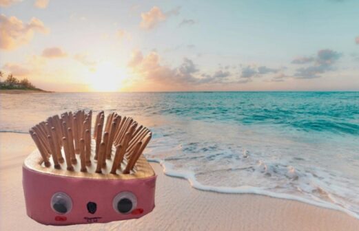 Meet Mr Porcupine: 3PLWOW Ltd’s Iconic Logo