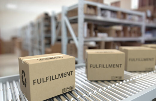 Discover the Best 3PL Company for Startups: Boost Your Ecommerce Success!