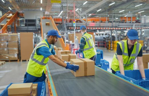 Streamline Your Business with Order Fulfilment Services in the North East