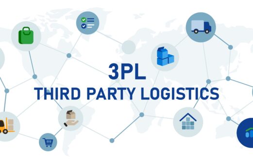 Discover the Top 5 3PL Fulfilment Houses in the UK