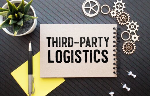 Streamline Operations with North East Fulfilment Warehouse