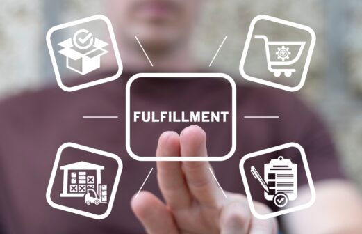 Compare 3PL, Pick and Pack Services in the UK