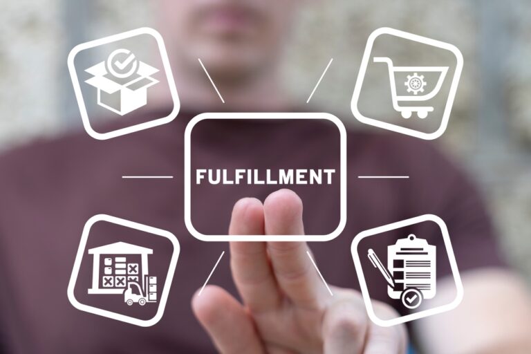 Top 5 Best Ecommerce Fulfillment Companies