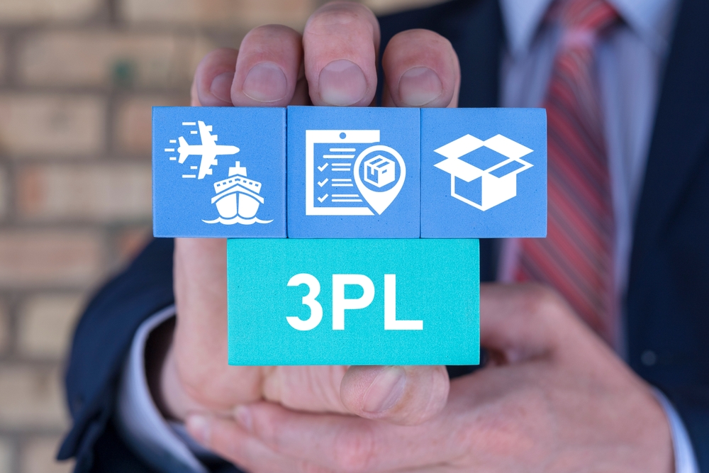3PL