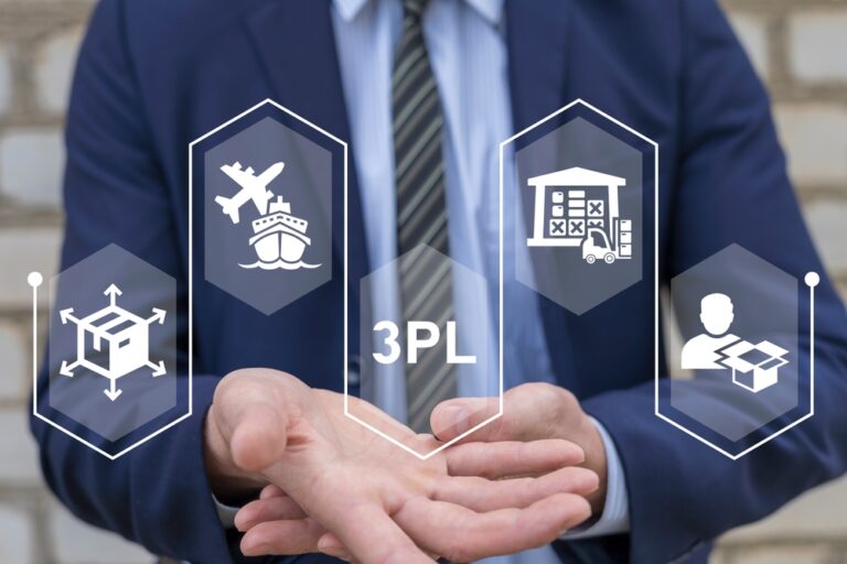 Discover the Top 10 3PL Services in the UK